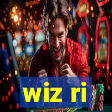 wiz ri